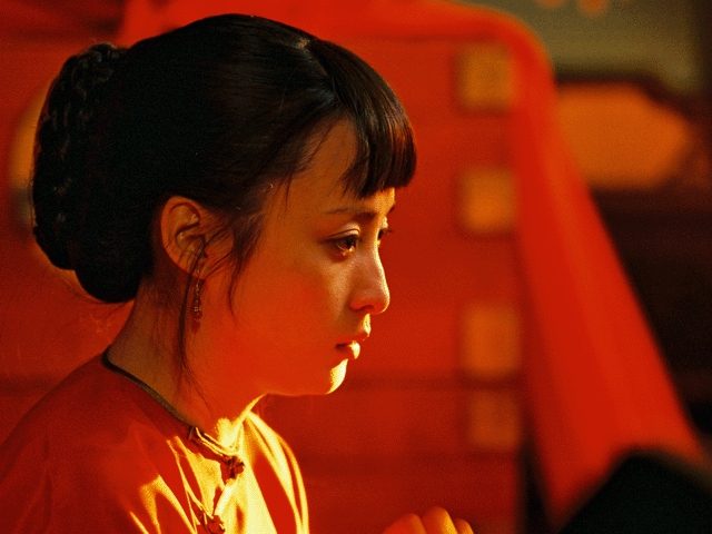 Qinqin Jiang HD Images/Photo Gallery Download #1305898