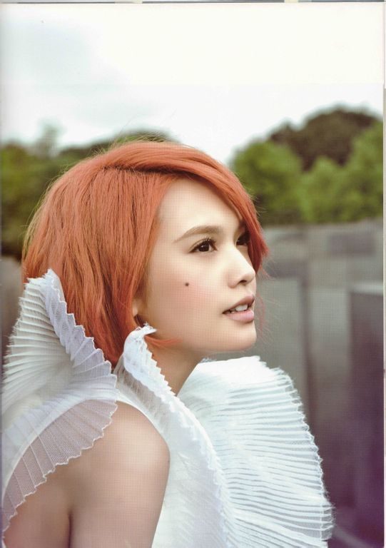 Rainie Yang HD Images/Photo Gallery Download #7196213