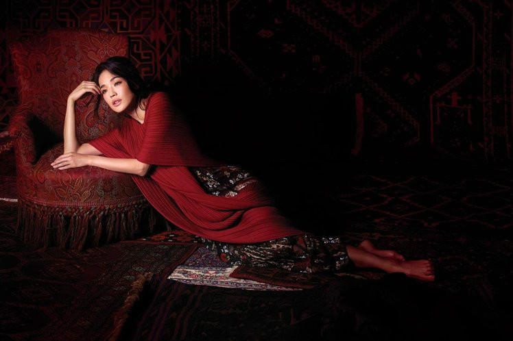 Shu Qi HD Images/Photo Gallery Download #6723158