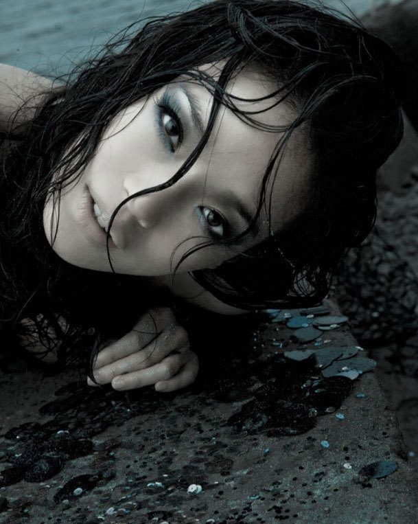 Shu Qi HD Images/Photo Gallery Download #6727988