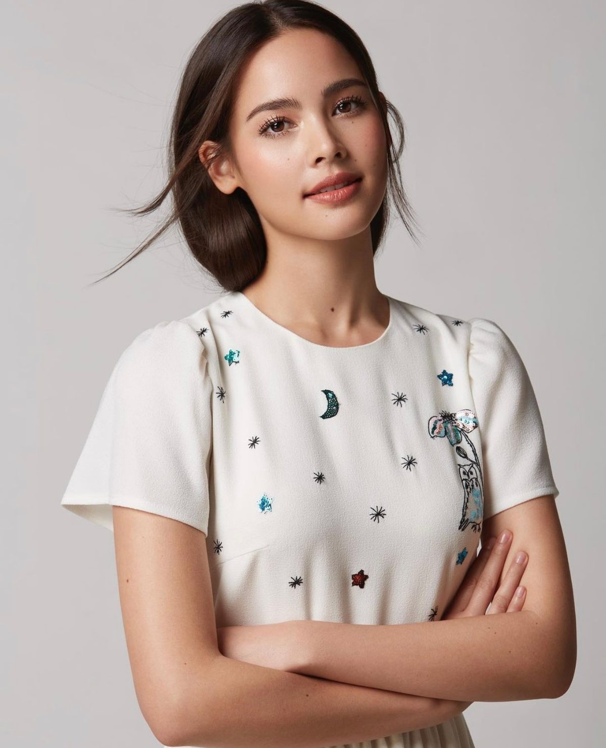 Urassaya Sperbund HD画像/フォトギャラリーダウンロード #6482511