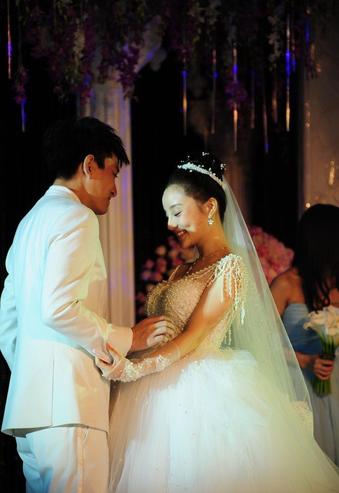 Xiaolu Li HD Images/Photo Gallery Download #757268