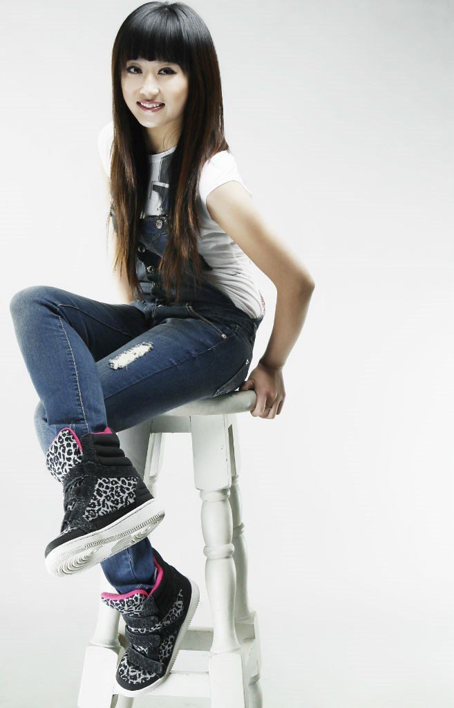 Xingyue Zhai HD Images/Photo Gallery Download #7041085