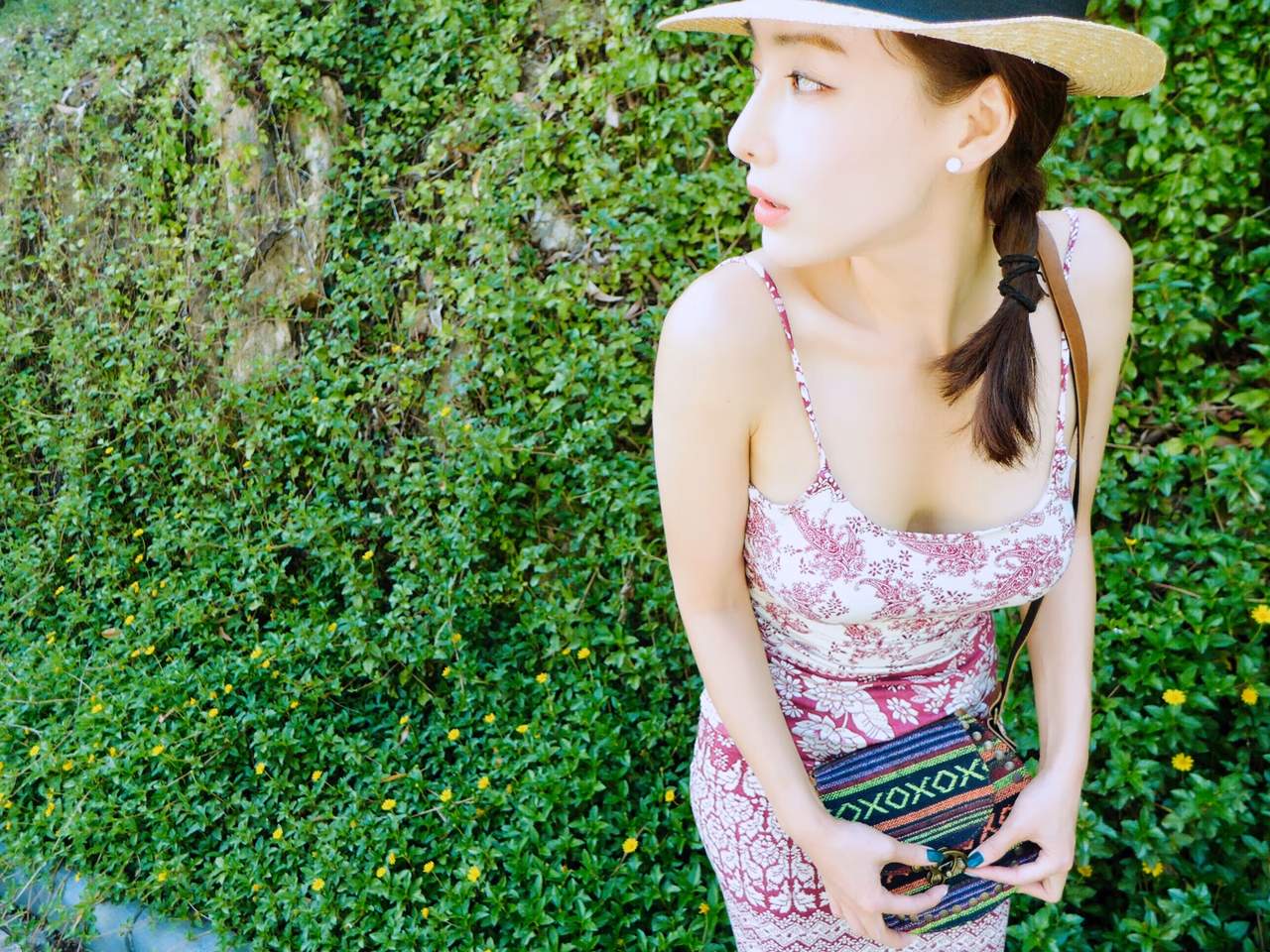 叶一云 高清写真/照片下载 #3500134