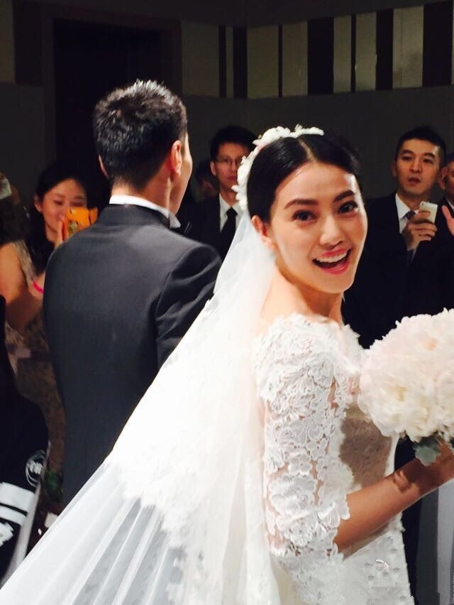 Yuanyuan Gao HD Images/Photo Gallery Download #662941