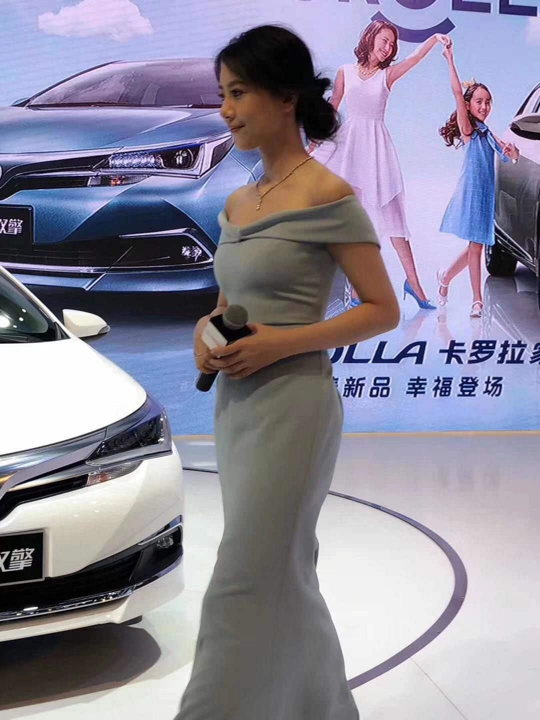 Yuanyuan Gao HD Images/Photo Gallery Download #667771