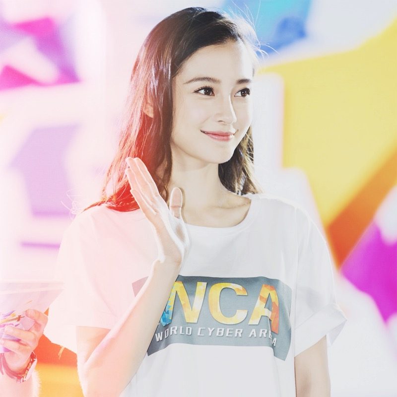 Angelababy HD Images/Photo Gallery Download #6647875