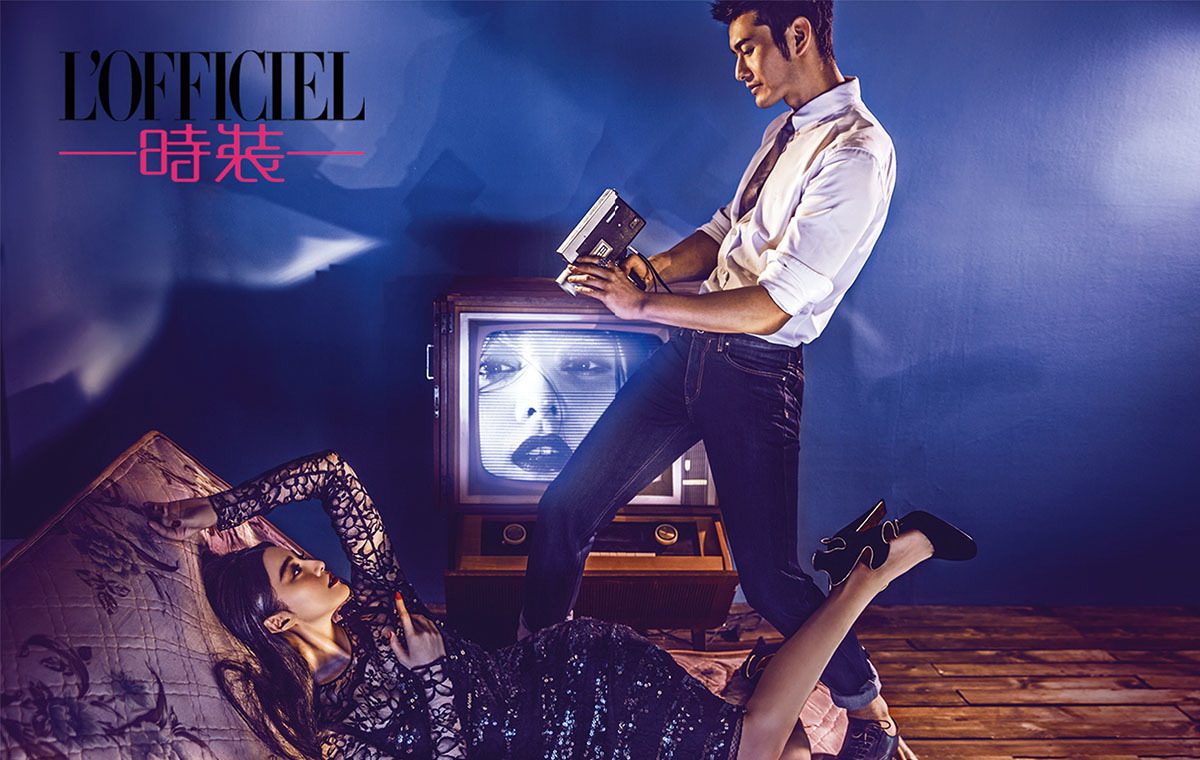 ファン・ビンビン HD画像/フォトギャラリーダウンロード #1184872