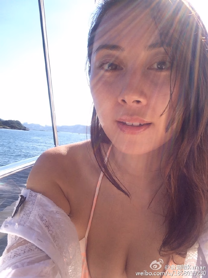 袁嘉敏 高清写真/照片下载 #3391041