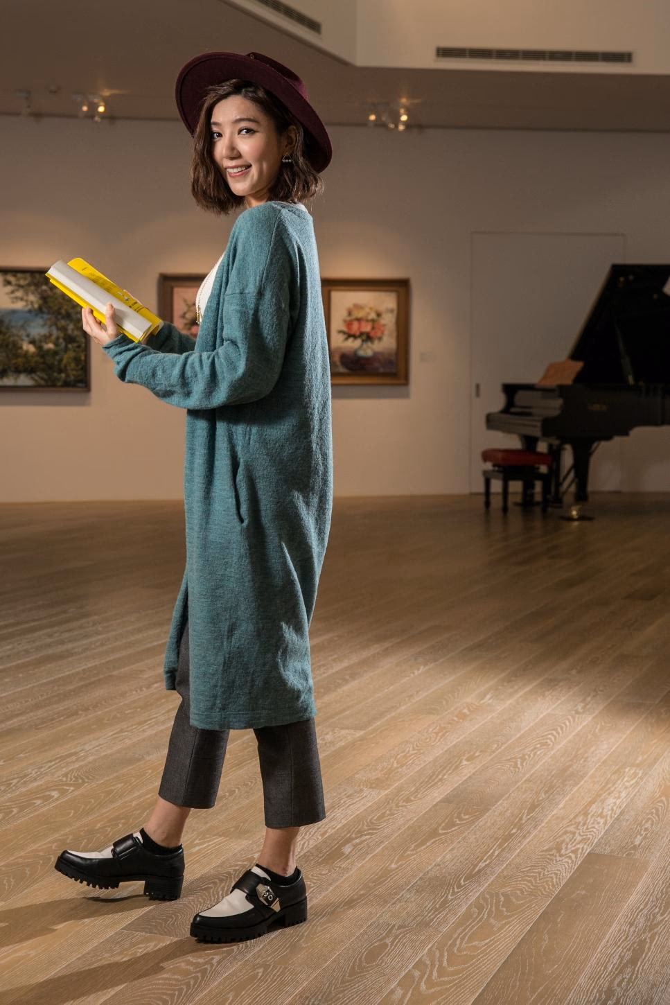 Hsueh-Fu Kuo HD 이미지/사진 갤러리 다운로드 #3221139