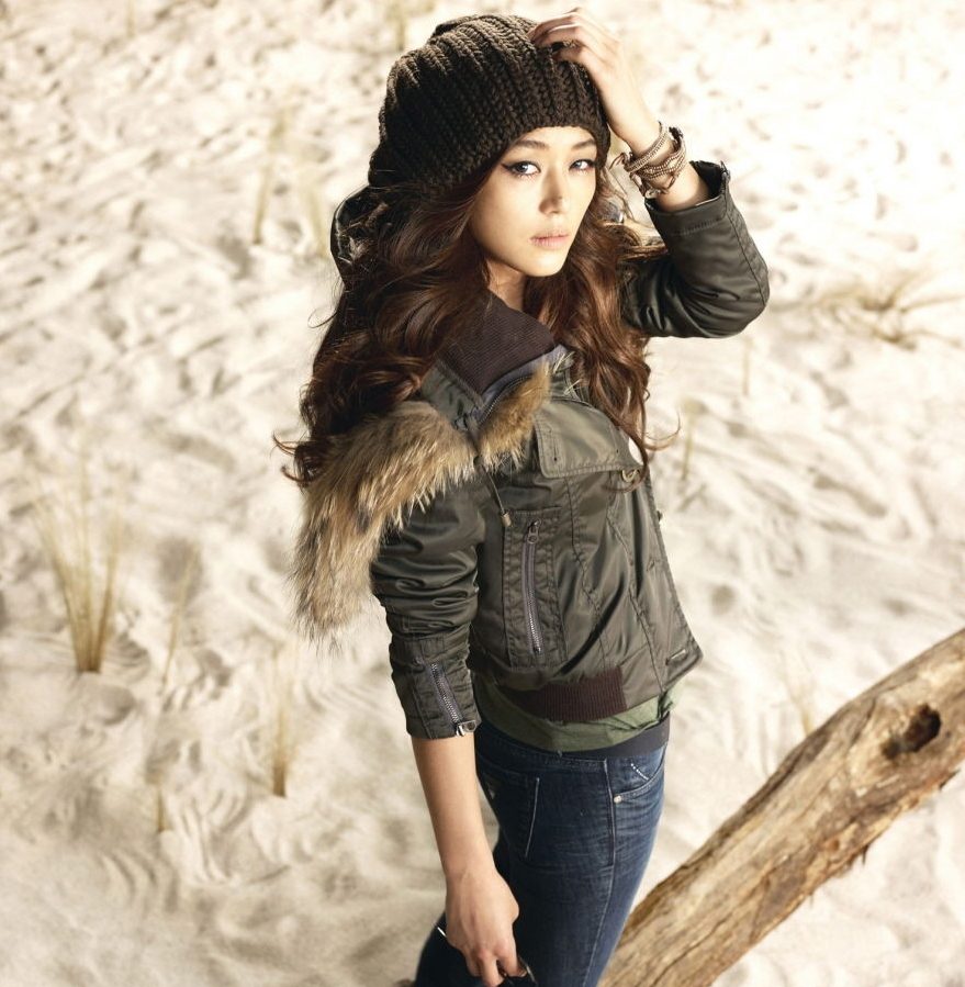 Jun Ji-hyun HD Images/Photo Gallery Download #1502799