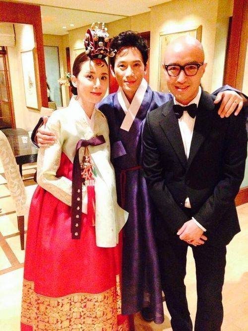 Lee Bo-young HD Images/Photo Gallery Download #624309