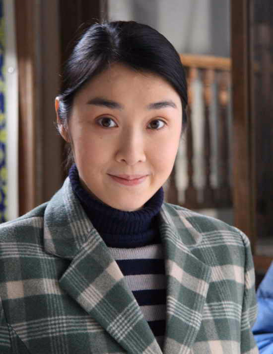 陈丽娜 高清写真/照片下载 #3478549