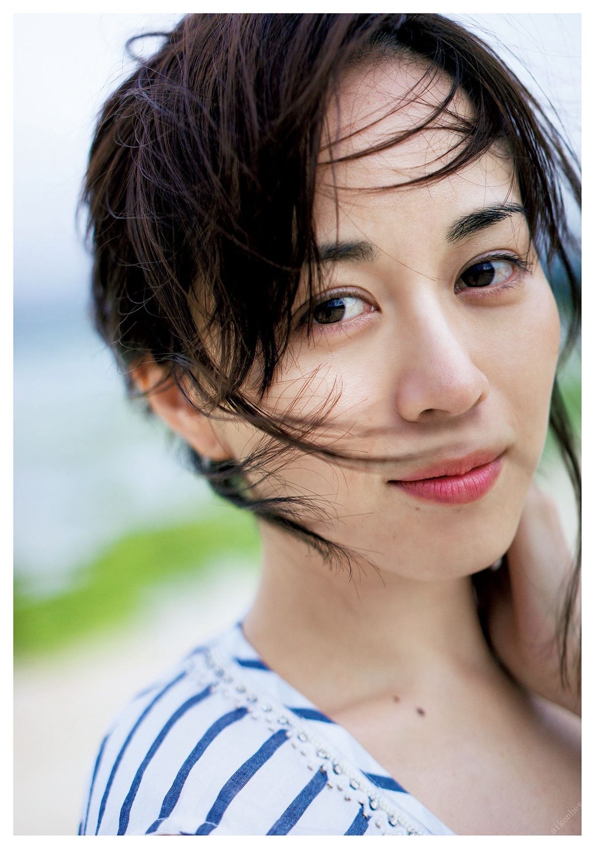 Manami Higa HD Images/Photo Gallery Download #9346987
