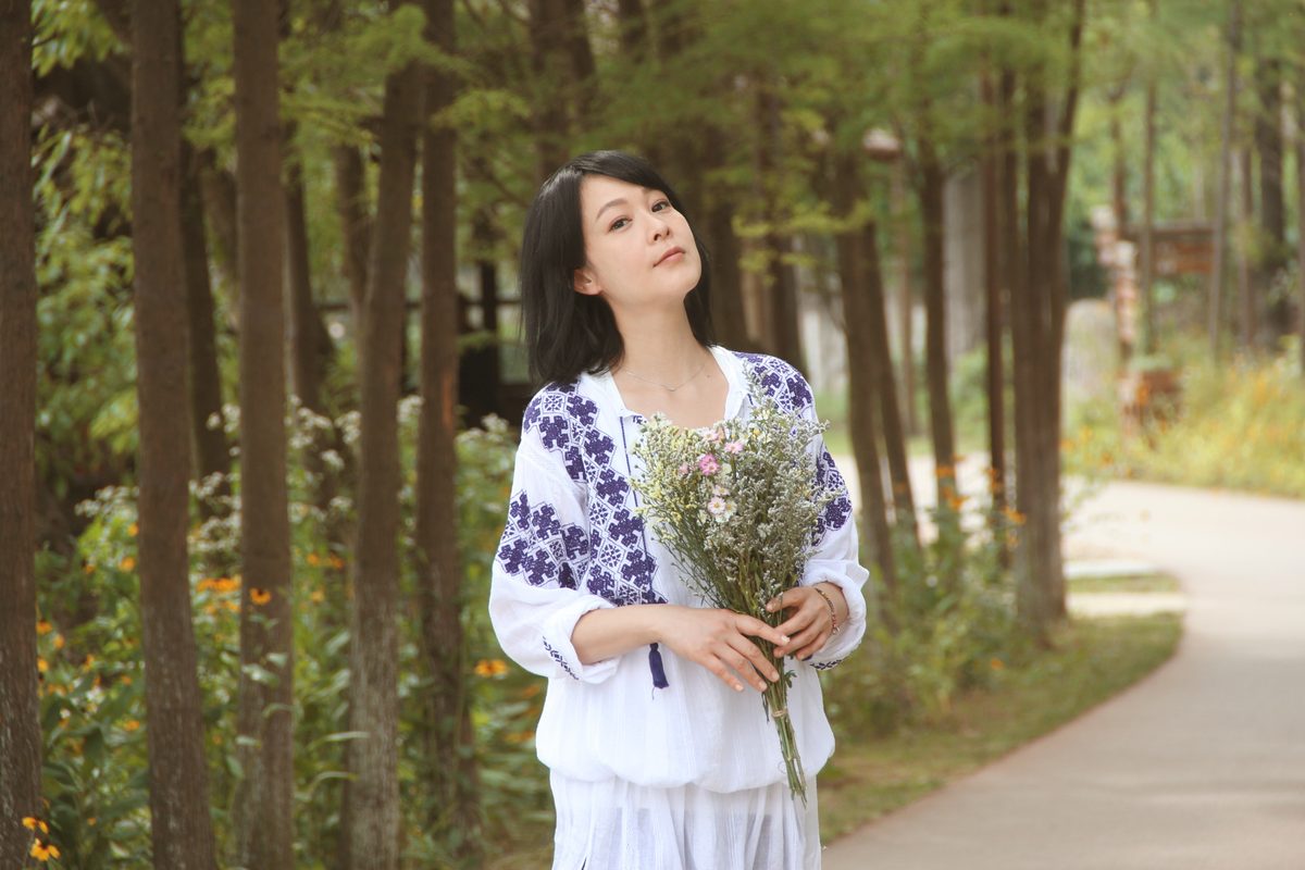 Rene Liu HD Images/Photo Gallery Download #1063554