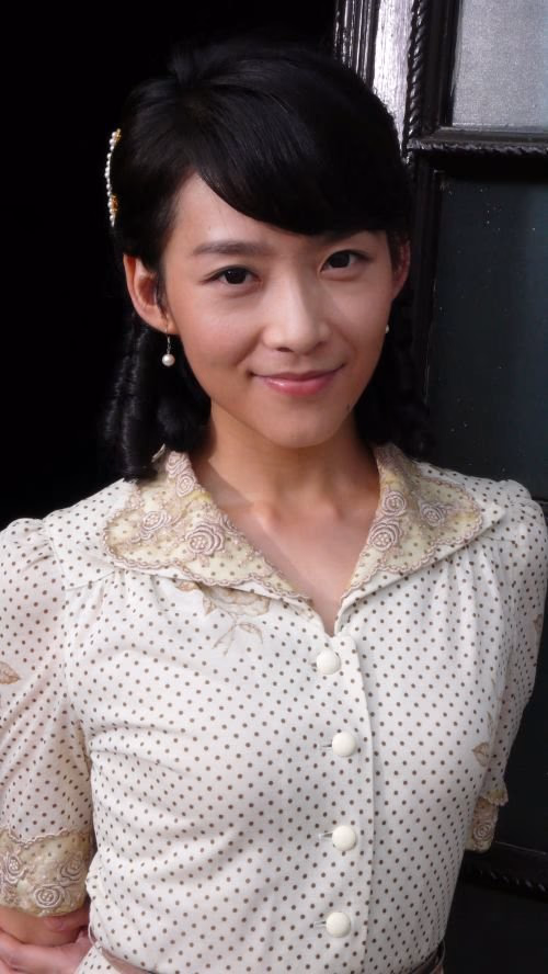 吕晓霖 高清写真/照片下载 #3364334