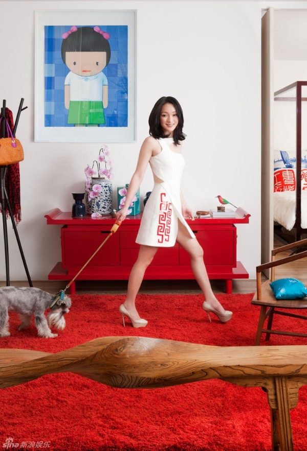 Xun Zhou HD Images/Photo Gallery Download #750457