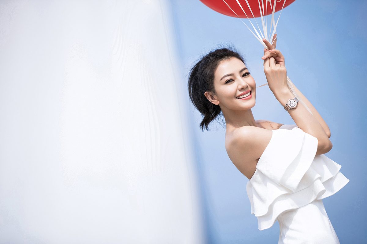 カオ・ユアンユアン HD画像/フォトギャラリーダウンロード #668063