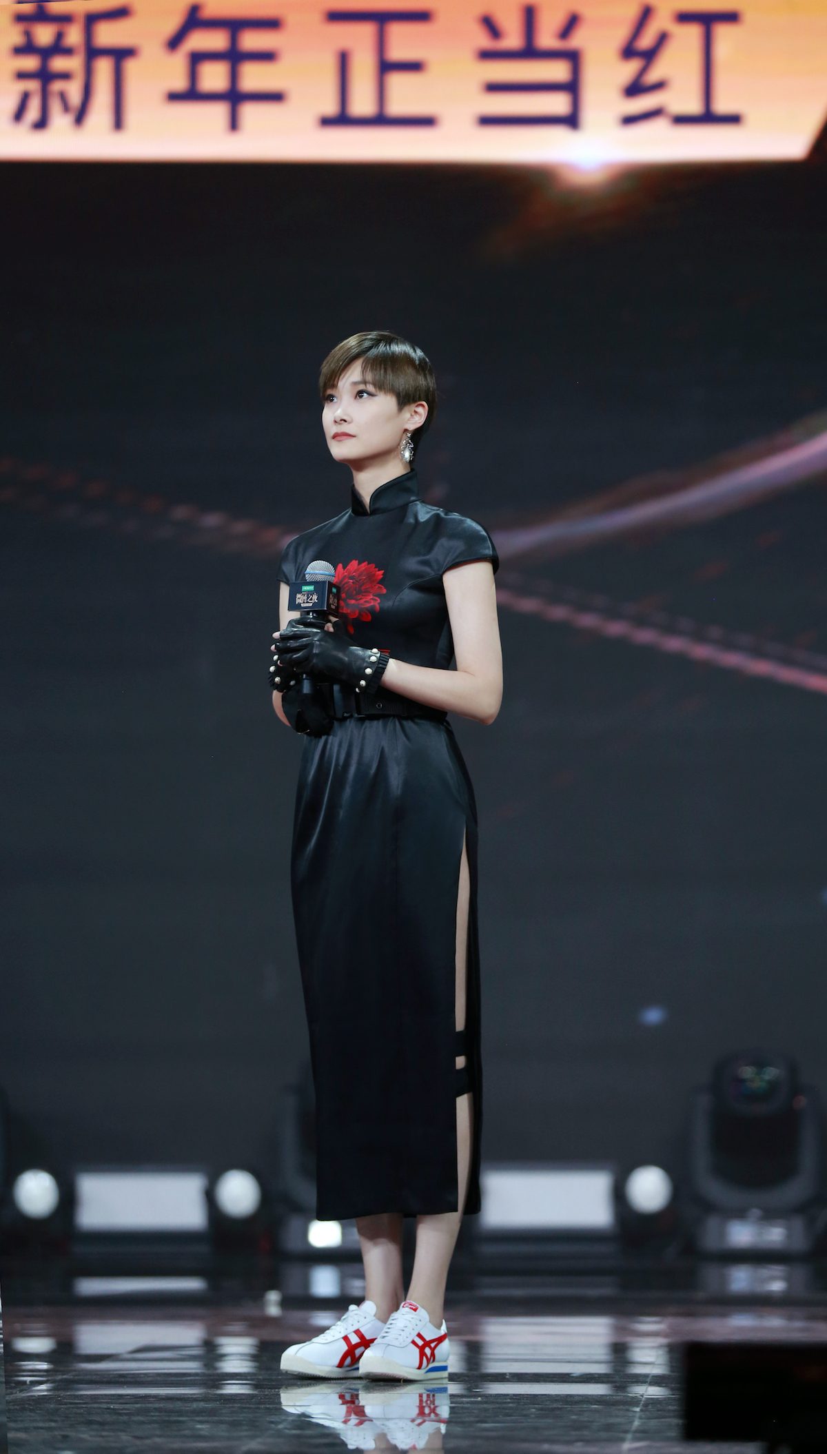 Yuchun Li HD Images/Photo Gallery Download #1903404