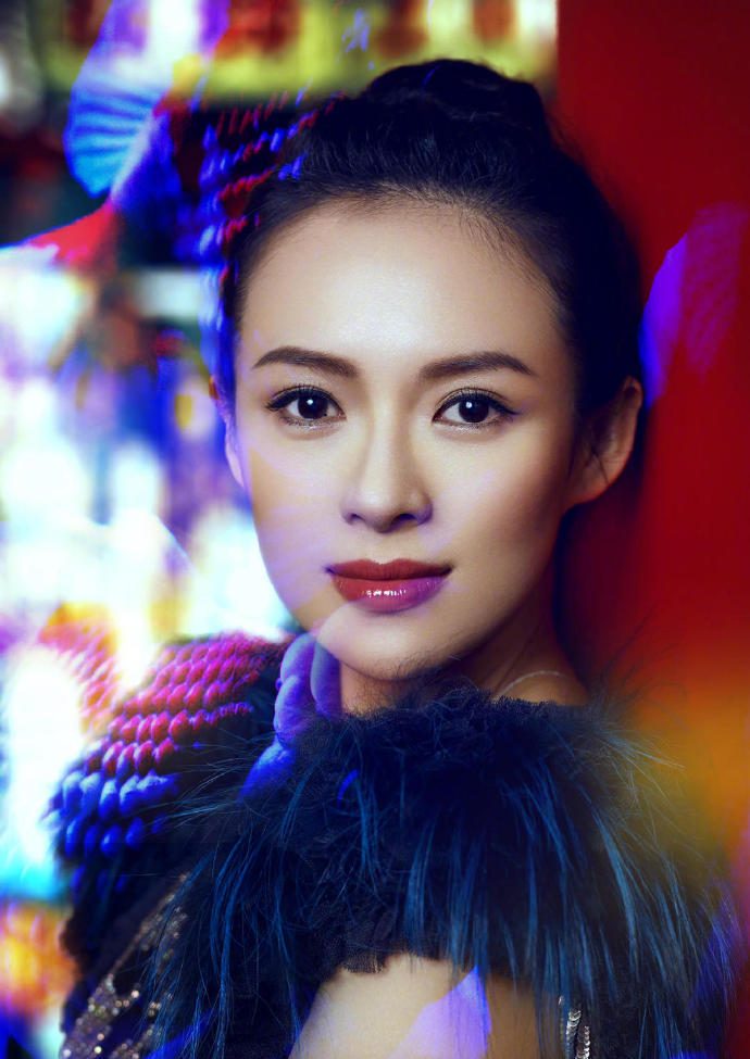 章子怡 高清写真/照片下载 #1041677