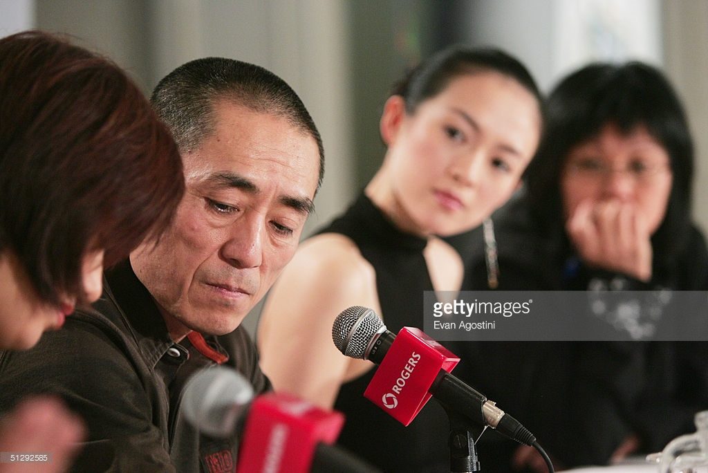 Ziyi Zhang HD Images/Photo Gallery Download #1048780