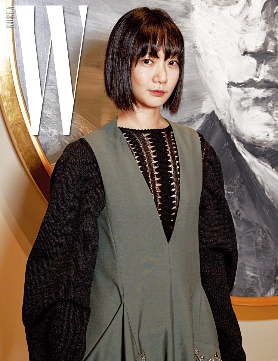 Bae Doona HD Images/Photo Gallery Download #1672993