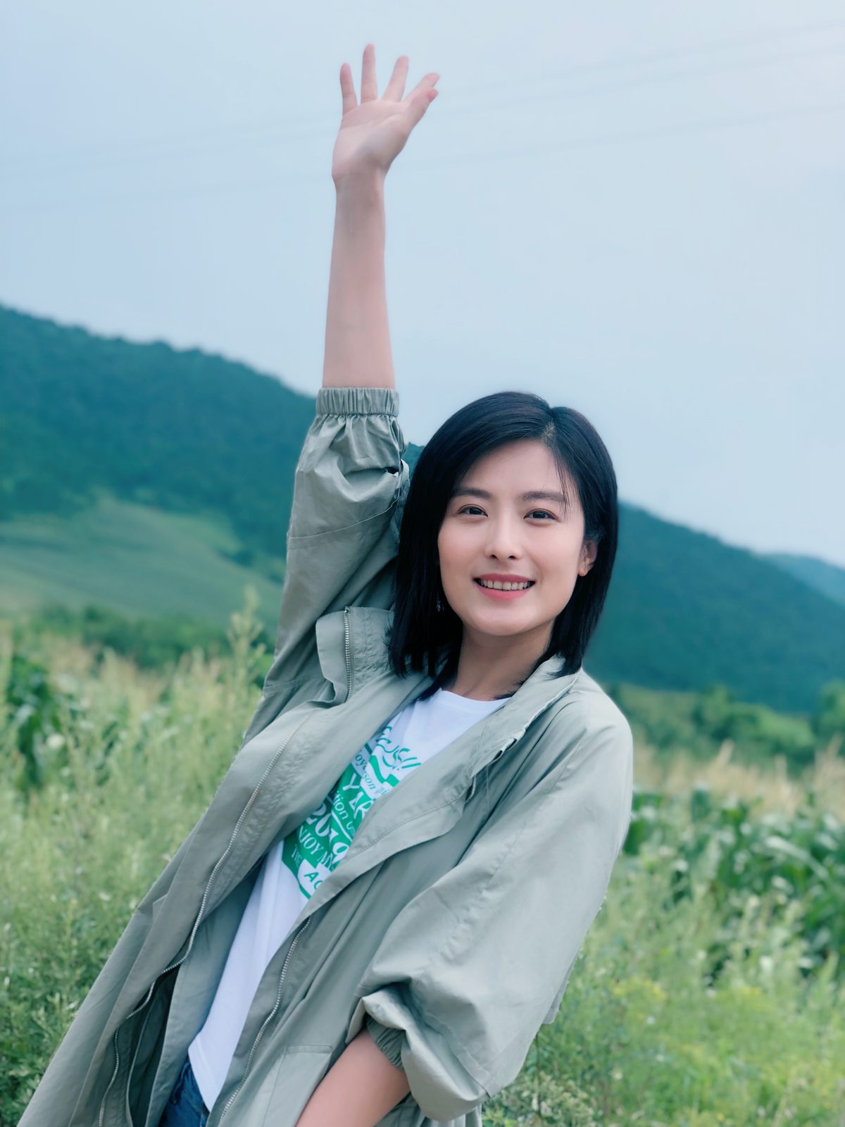 Baihui Xu HD Images/Photo Gallery Download #1816188
