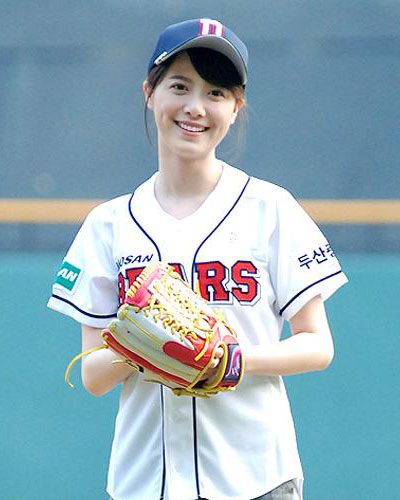 具惠善 高清写真/照片下载 #6971208