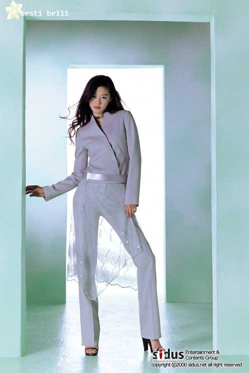 Jun Ji-hyun HD Images/Photo Gallery Download #937698