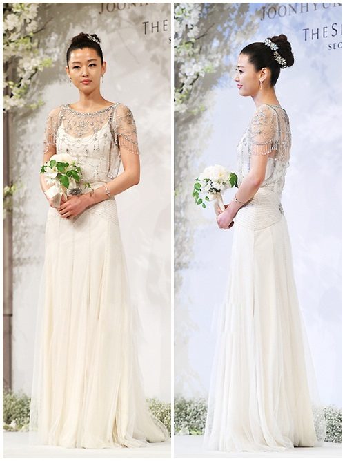 Jun Ji-hyun HD Images/Photo Gallery Download #1503091