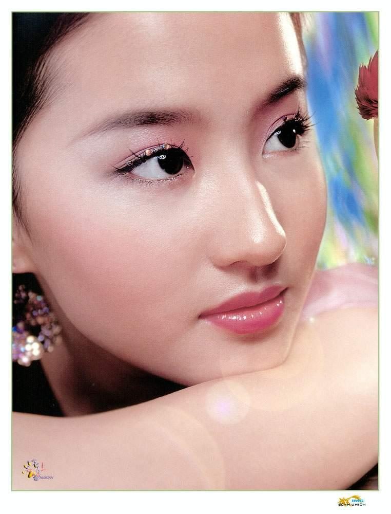 Liu Yifei HD Images/Photo Gallery Download #6706695