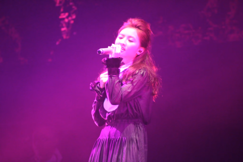 林欣彤 高清写真/照片下载 #3456964