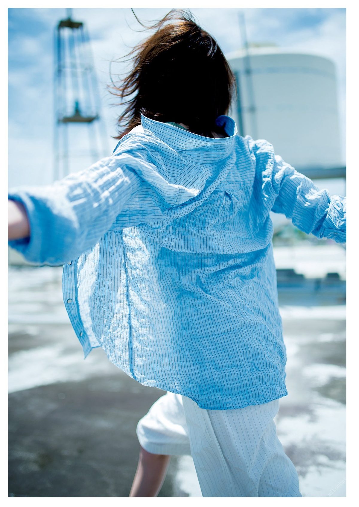 Manami Higa HD Images/Photo Gallery Download #9347279