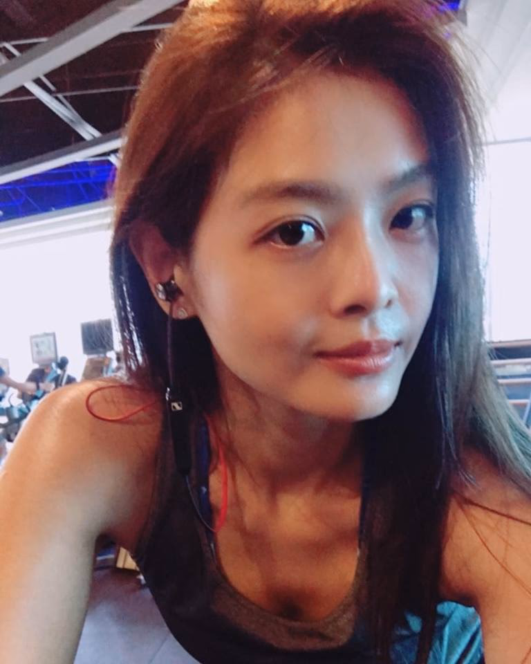 林嘉绮 高清写真/照片下载 #3359512