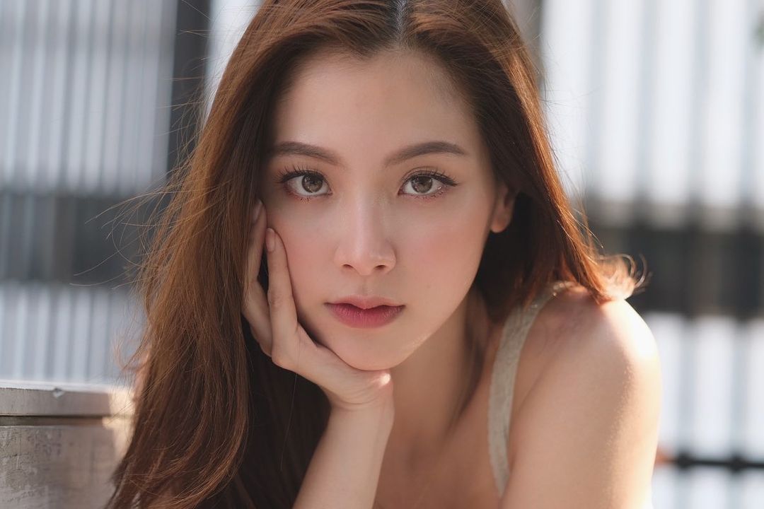 Pimchanok Leuwisetpaibul HD Images/Photo Gallery Download #9199254