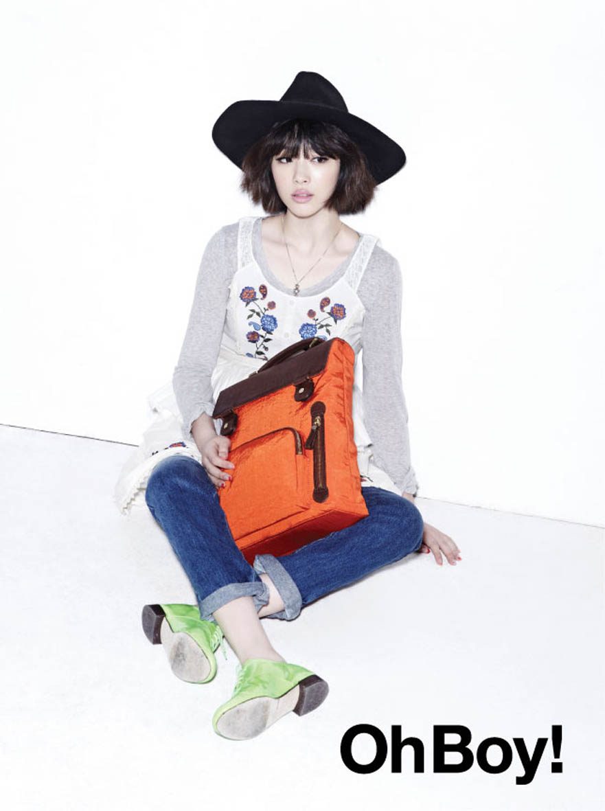 Seol-ri Choi HD Images/Photo Gallery Download #1871875