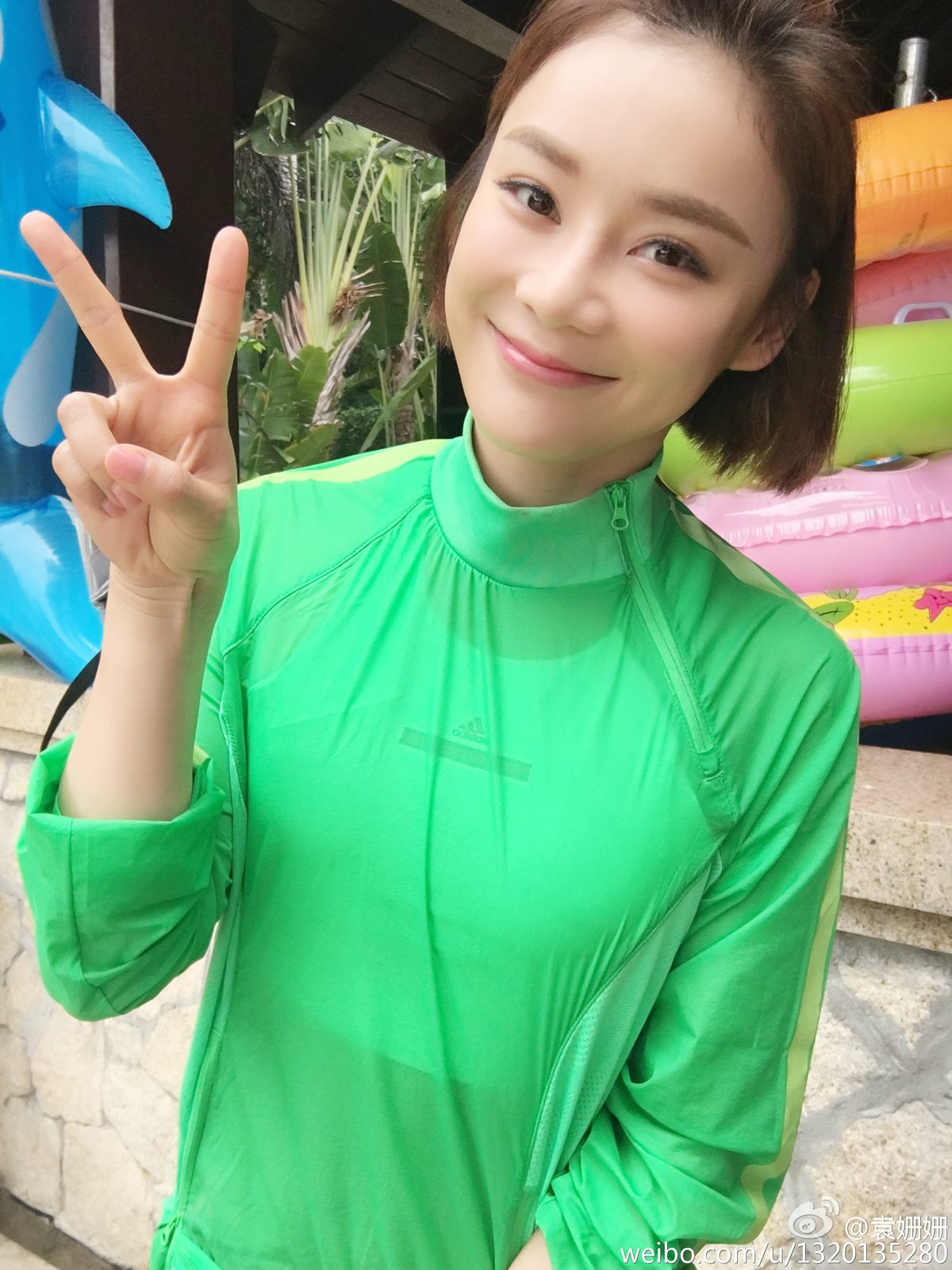 Shanshan Yuan HD Images/Photo Gallery Download #2025014