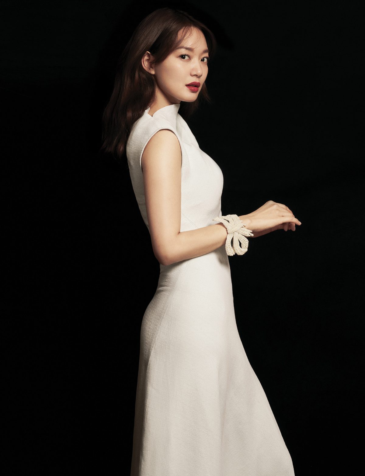 Shin Min-a HD Images/Photo Gallery Download #1668163