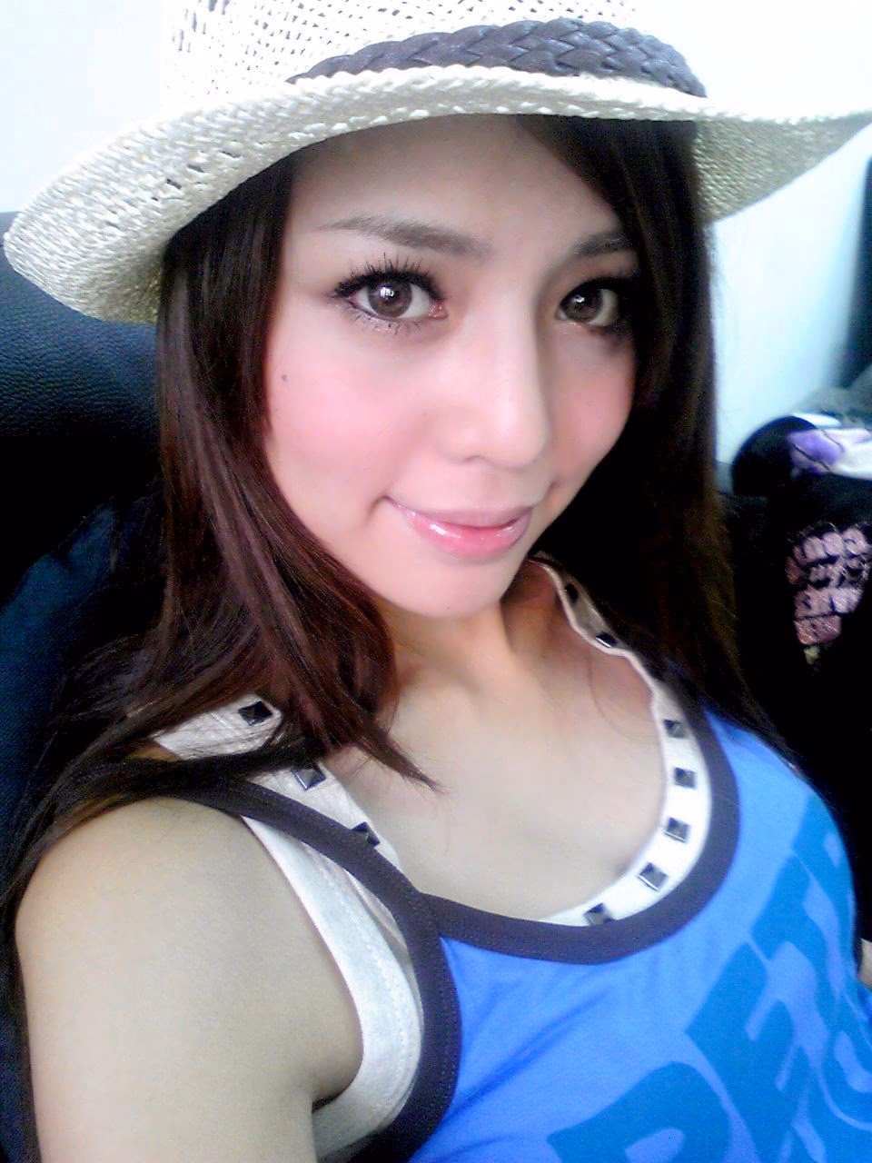 Tia Yu-Fen Lee HD Images/Photo Gallery Download #3320872