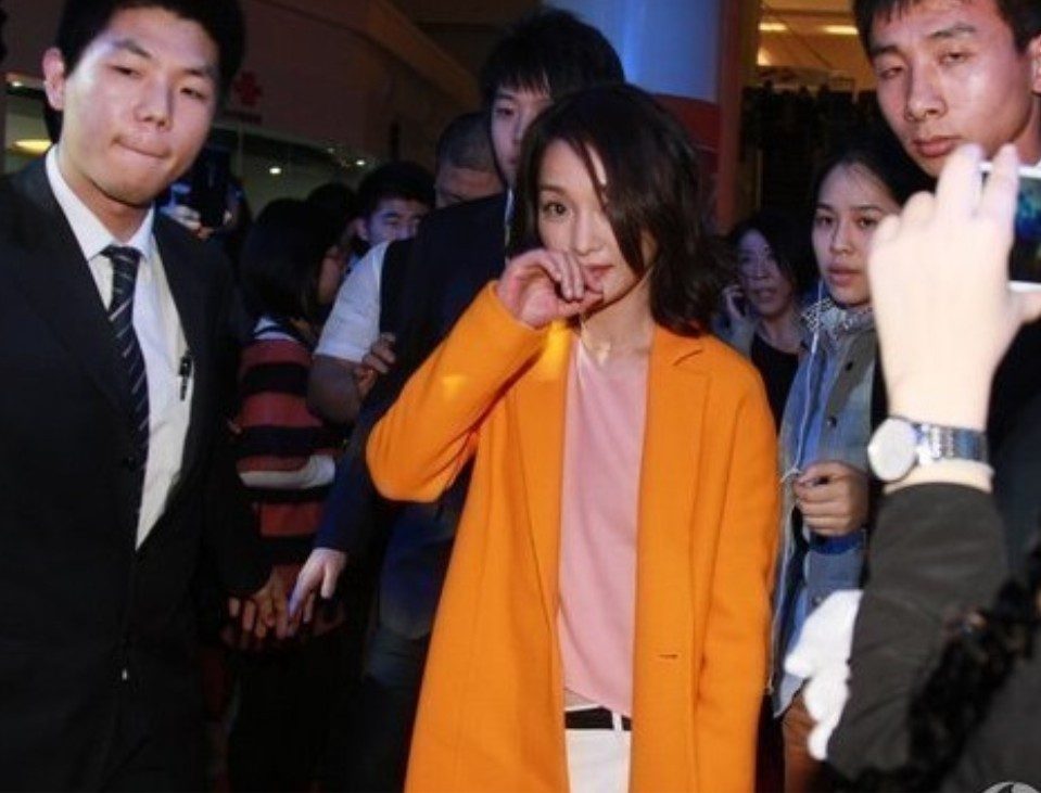 Xun Zhou HD Images/Photo Gallery Download #757852