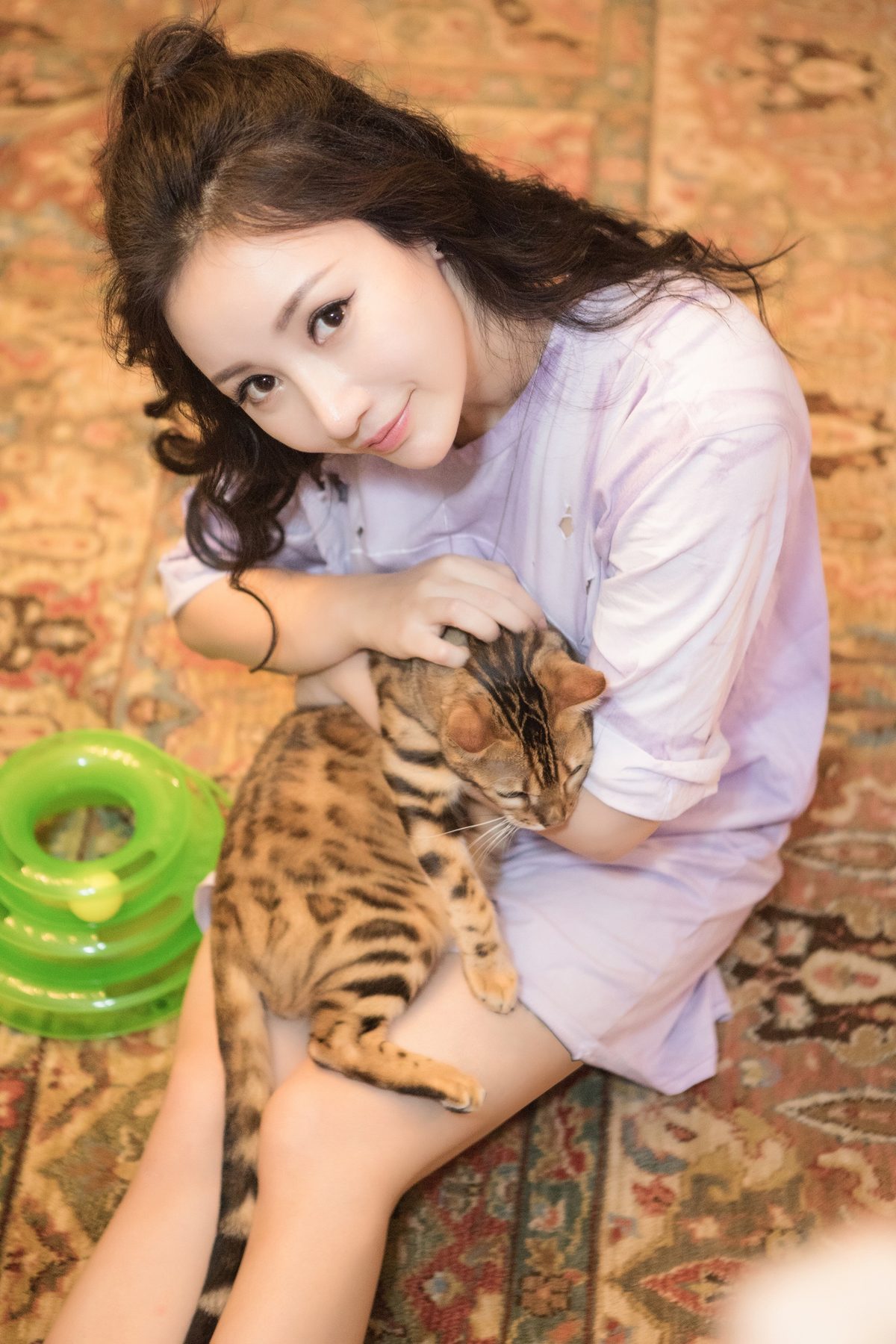 Yan Liu HD Images/Photo Gallery Download #1976146
