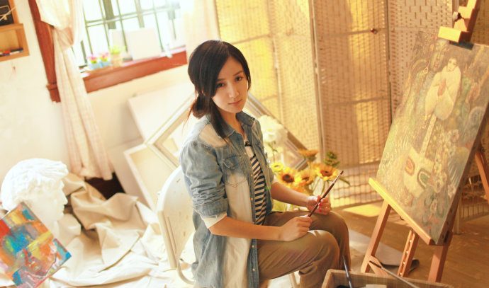 Yixiao Lou HD Images/Photo Gallery Download #1991204