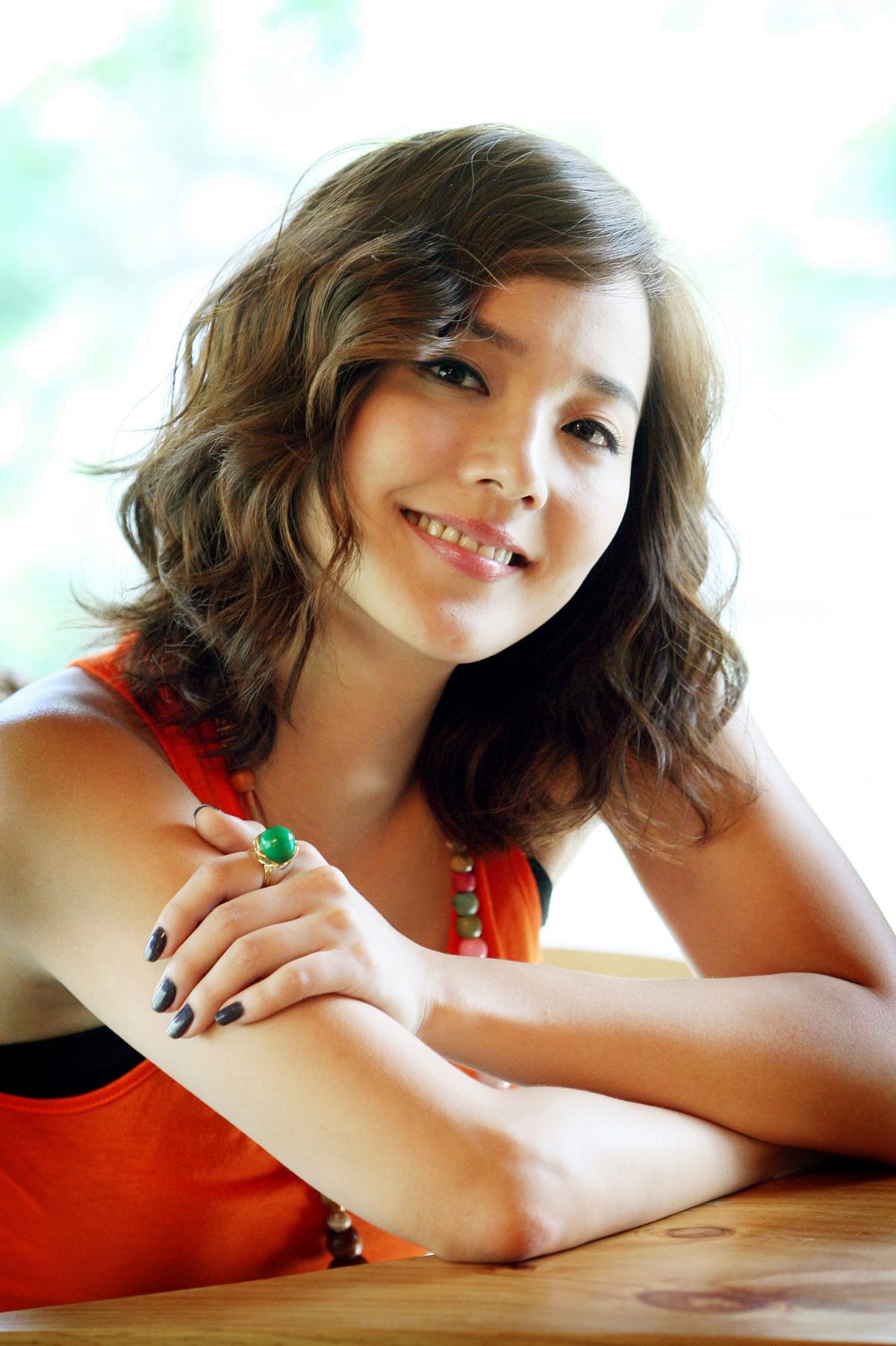 Yoo-jin HD Images/Photo Gallery Download #1624409