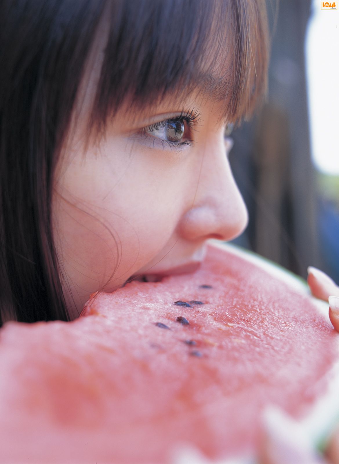 新垣结衣 高清写真/照片下载 #7403350