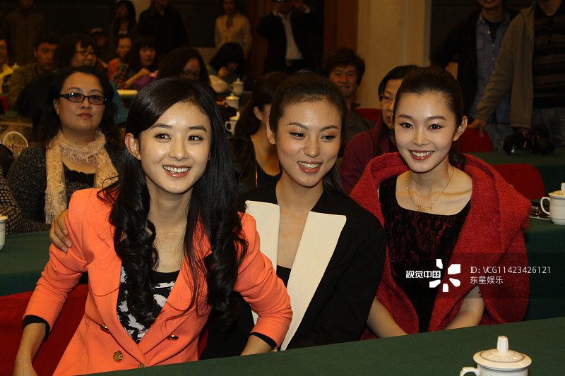 Zanilia Zhao HD Images/Photo Gallery Download #6983141