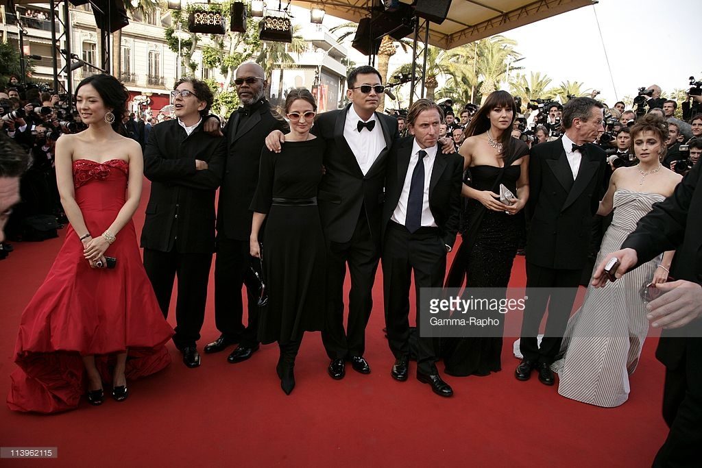 章子怡 高清写真/照片下载 #1047083