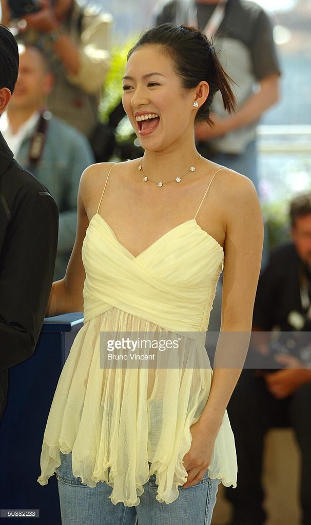 Ziyi Zhang HD Images/Photo Gallery Download #1049072