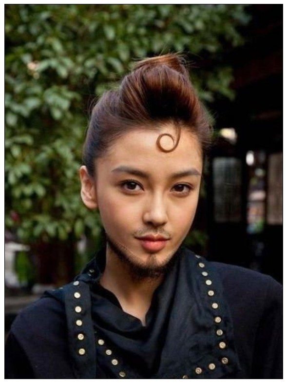 Angelababy HD Images/Photo Gallery Download #6648459