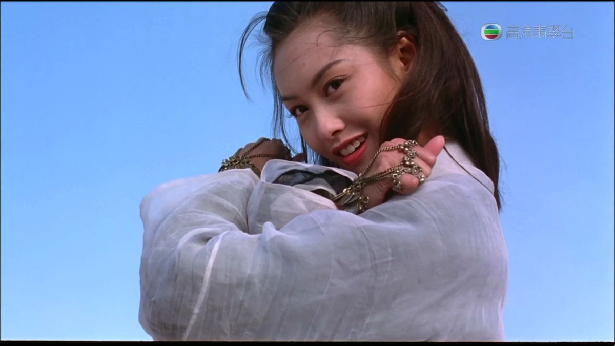 Athena Chu HD Images/Photo Gallery Download #1420989