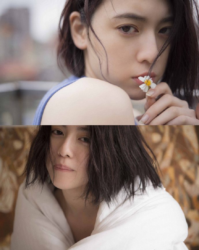 Ayaka Miyoshi HD Images/Photo Gallery Download #6017435